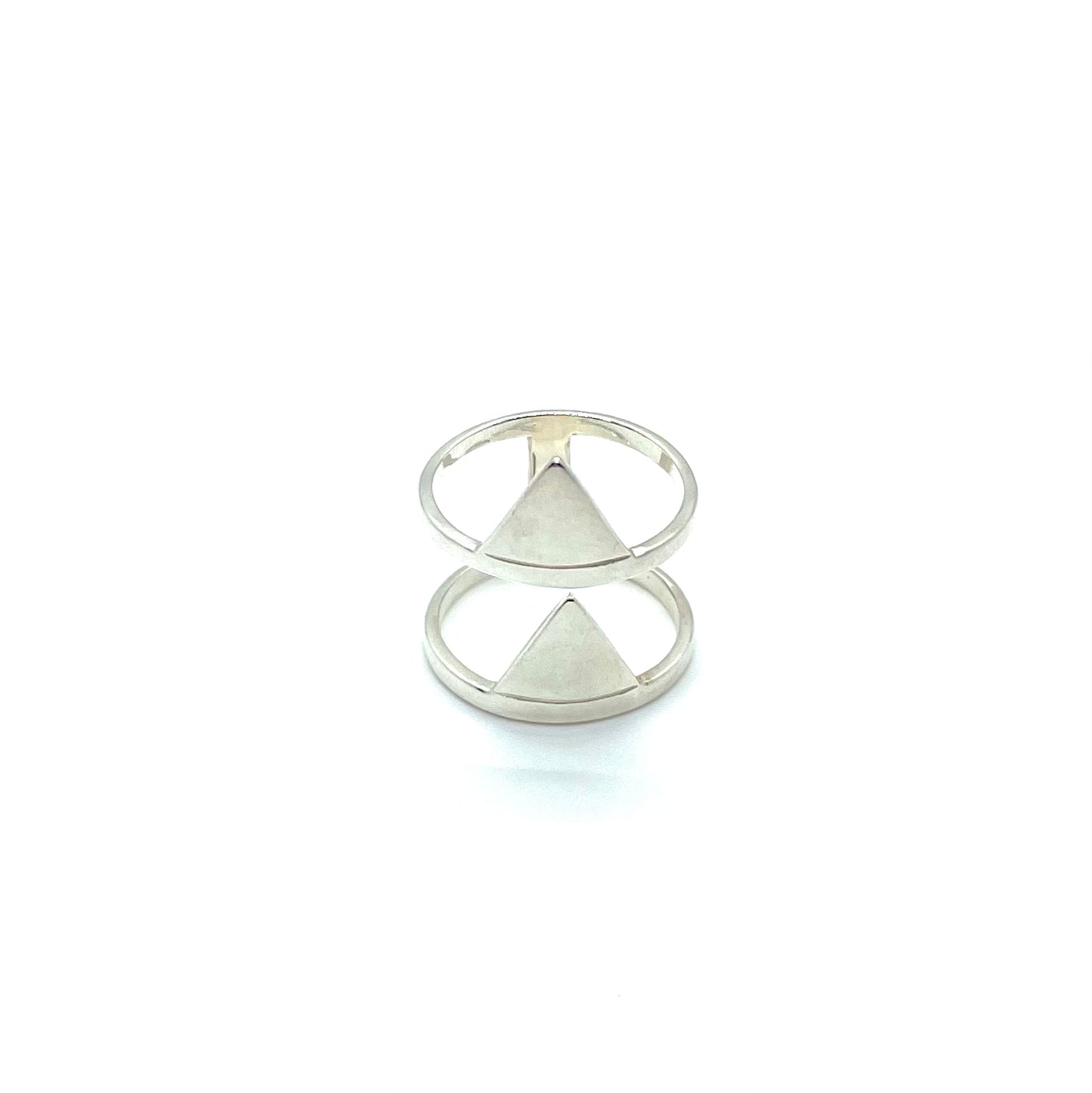Triangular Ring