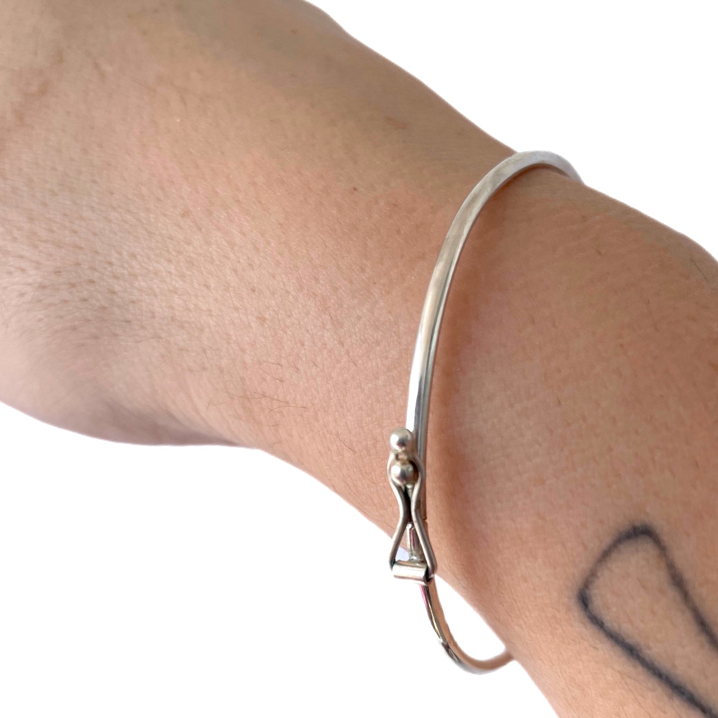 Bracelete Liso Tradicional