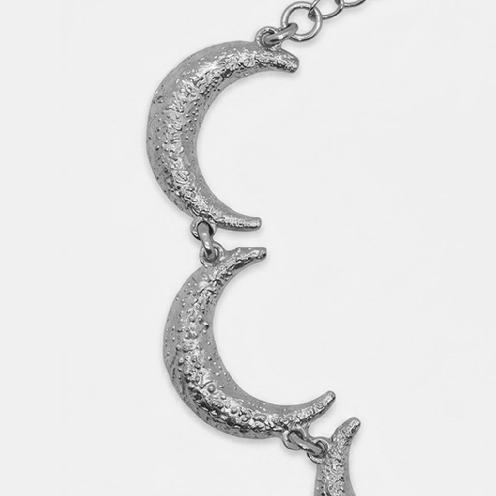 Pulseira Lua Crescente
