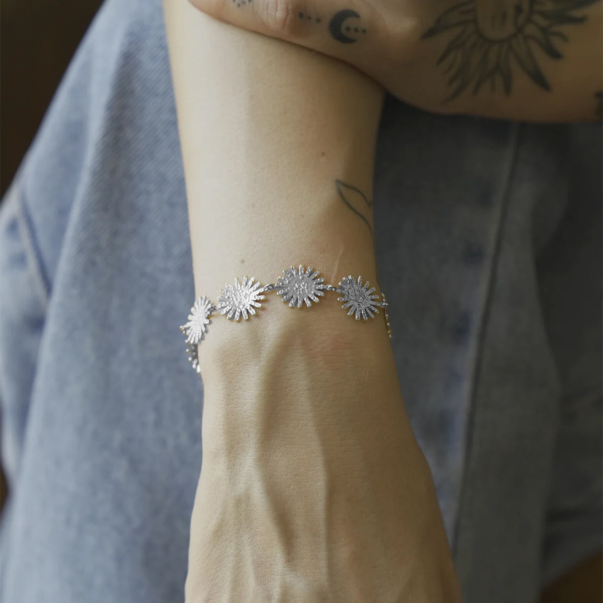 Pulseira Sol
