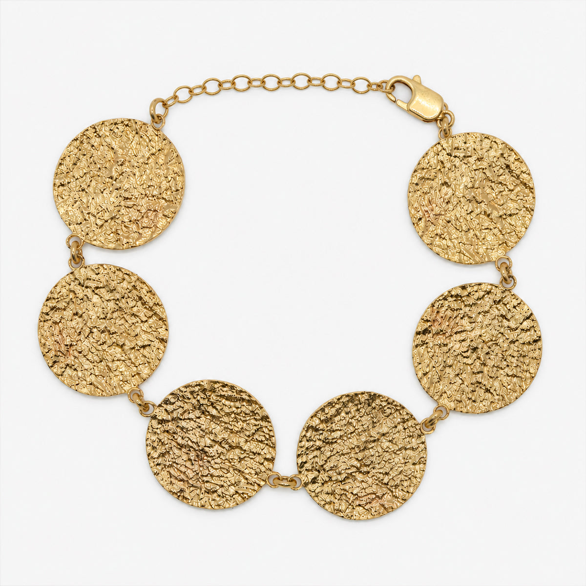 Pulseira Lua Cheia