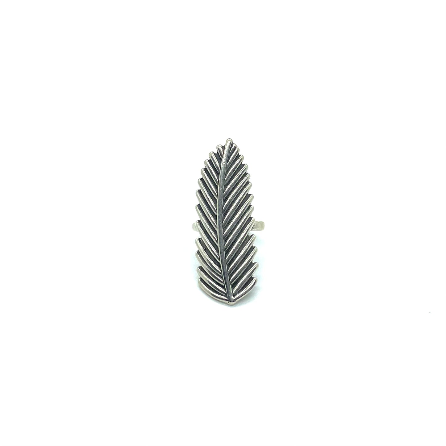 Feather Lu Ring