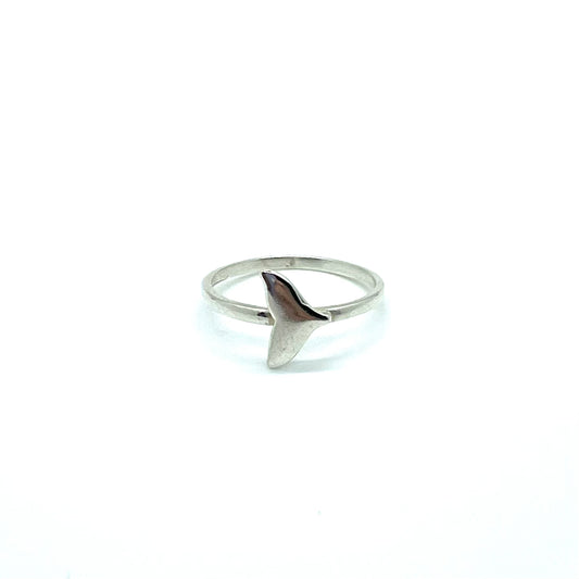 Mermaid Tail Ring