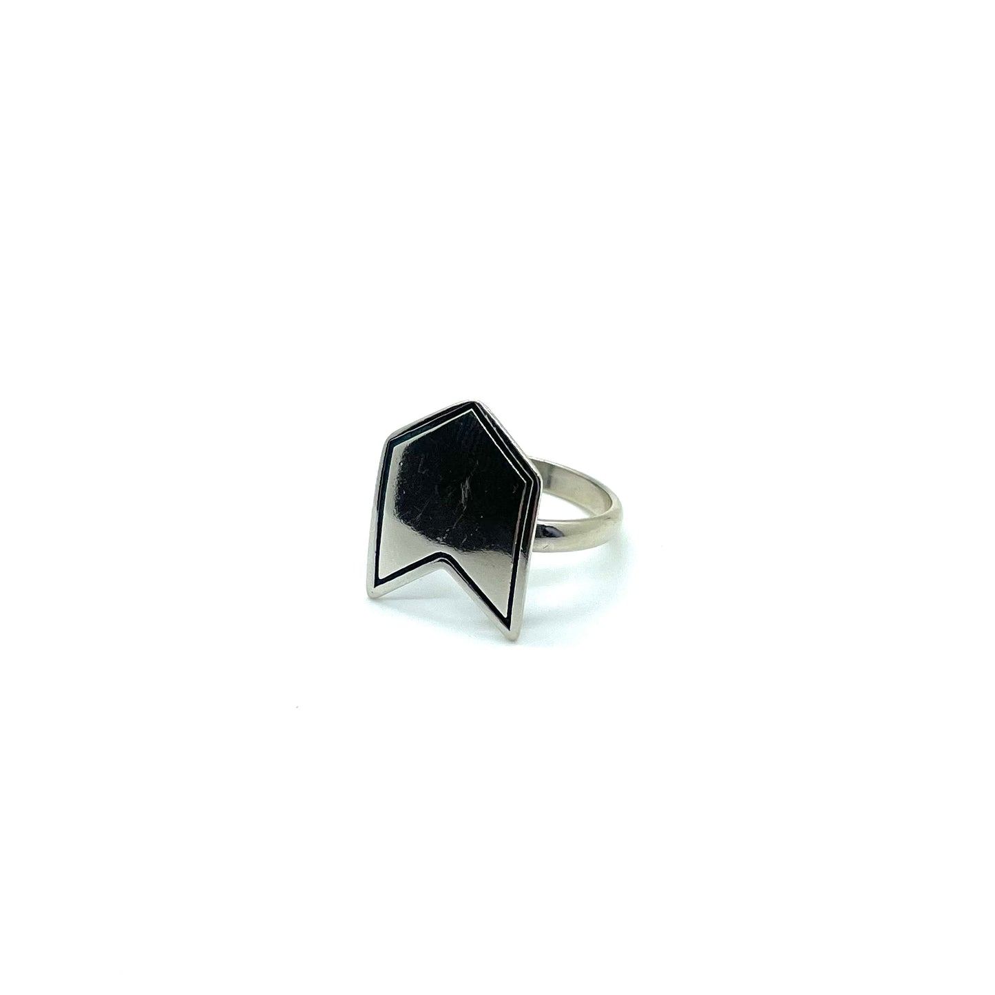 Arrow Ring