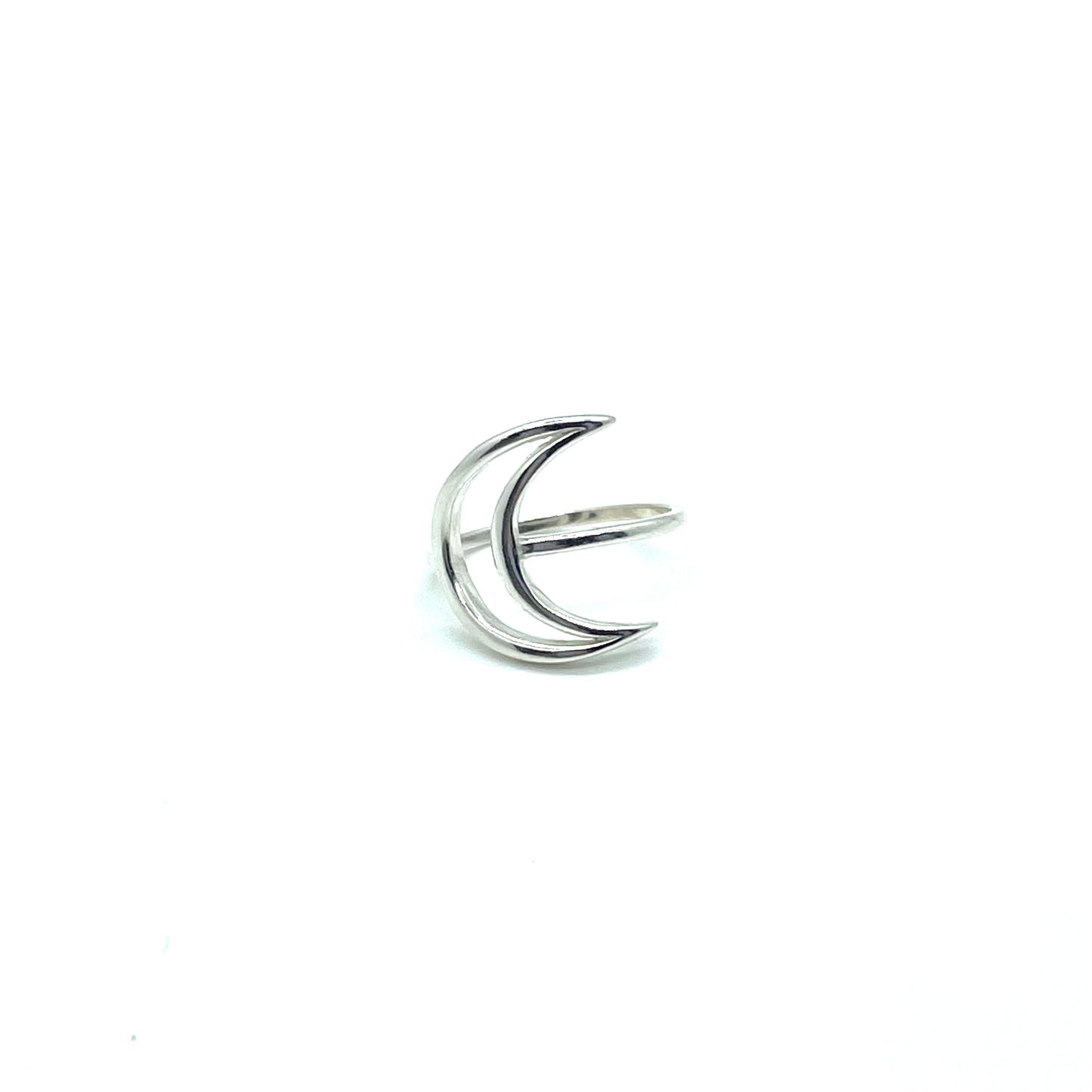 Moon Ring