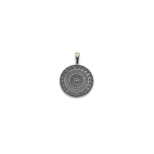 Mandala Pendant