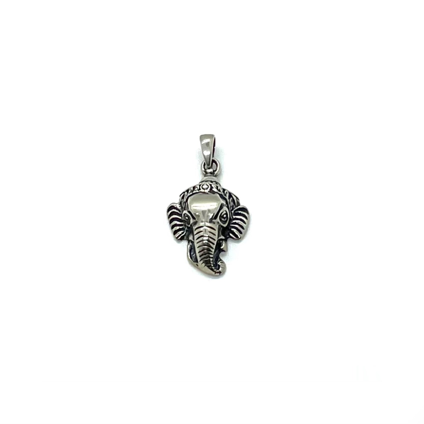 elephant pendant